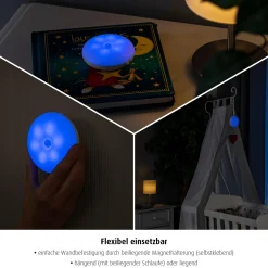 reer NightGuide SmartLight mit Bewegungssensor* Nachtlichter