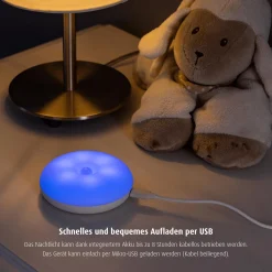 reer NightGuide SmartLight mit Bewegungssensor* Nachtlichter