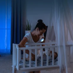 reer NightGuide SmartLight mit Bewegungssensor* Nachtlichter