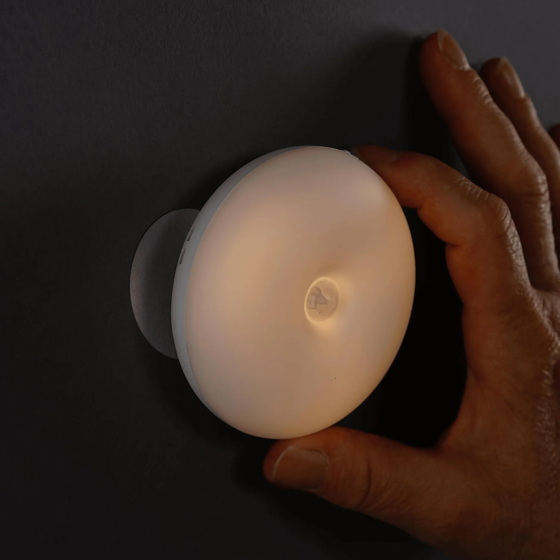 reer NightGuide SmartLight mit Bewegungssensor* Nachtlichter