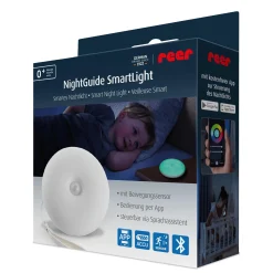 reer NightGuide SmartLight mit Bewegungssensor* Nachtlichter