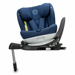 Storchenmu00fchle Niki Kid Iris*Kinder Kindersitze Isofix|Kindersitze 9-36 Kg, Gruppe 1/2/3