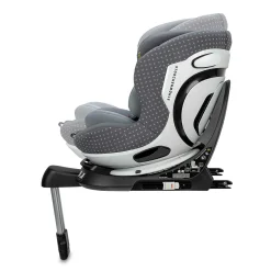 Storchenmu00fchle Niki Start Asphalt*Kinder Kindersitze Isofix|Reboarder 0-18 Kg, Gruppe 0+/1