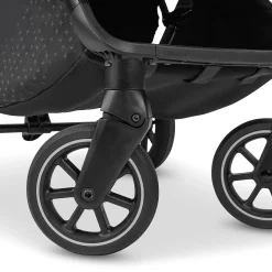 Storchenmu00fchle Niko Asphalt*Kinder Buggys