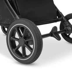 Storchenmu00fchle Niko Asphalt*Kinder Buggys