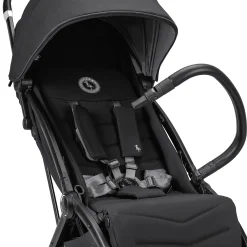 Storchenmu00fchle Niko Onyx*Kinder Buggys
