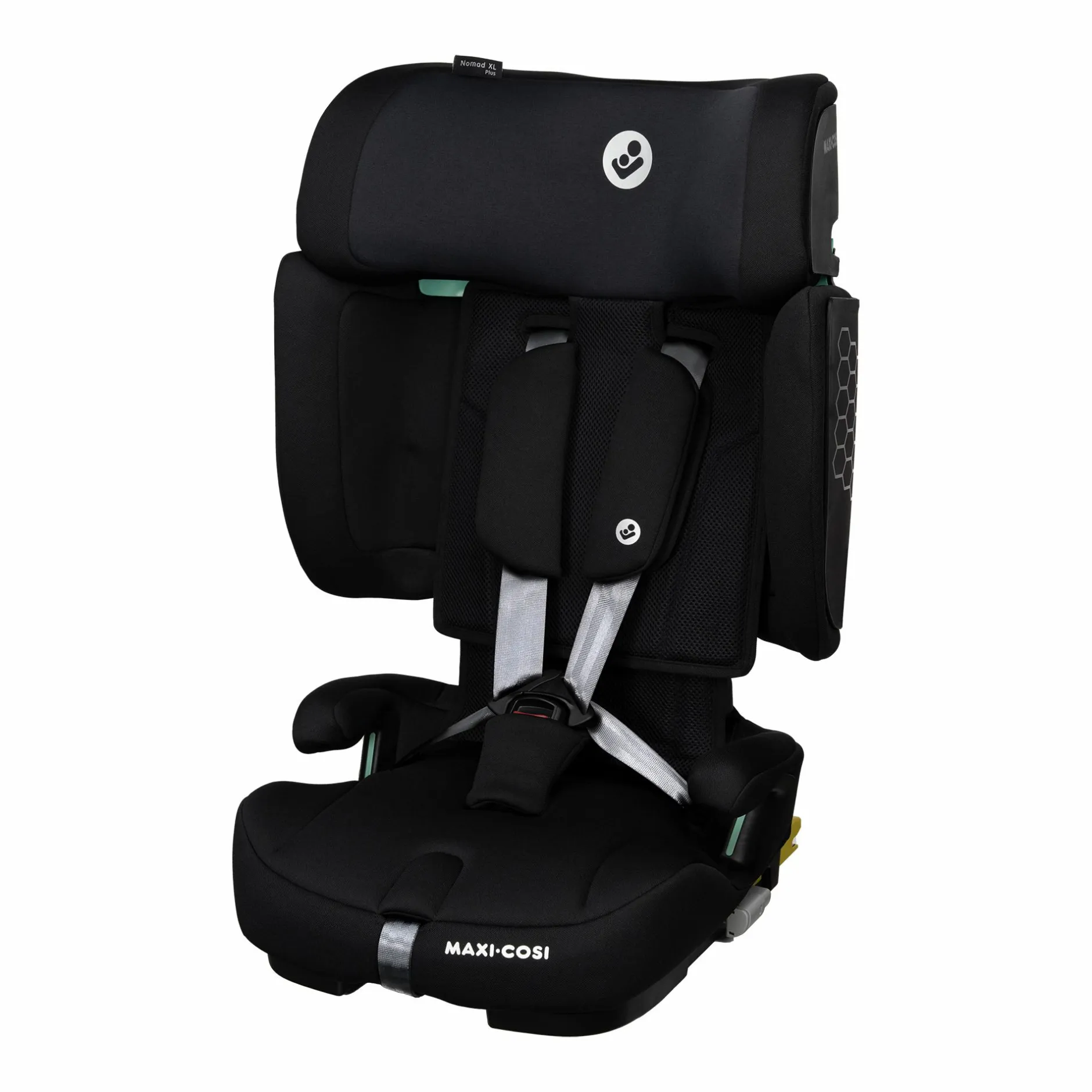MAXI-COSI Nomad XL Plus*Kinder Kindersitze 9-36 Kg, Gruppe 1/2/3