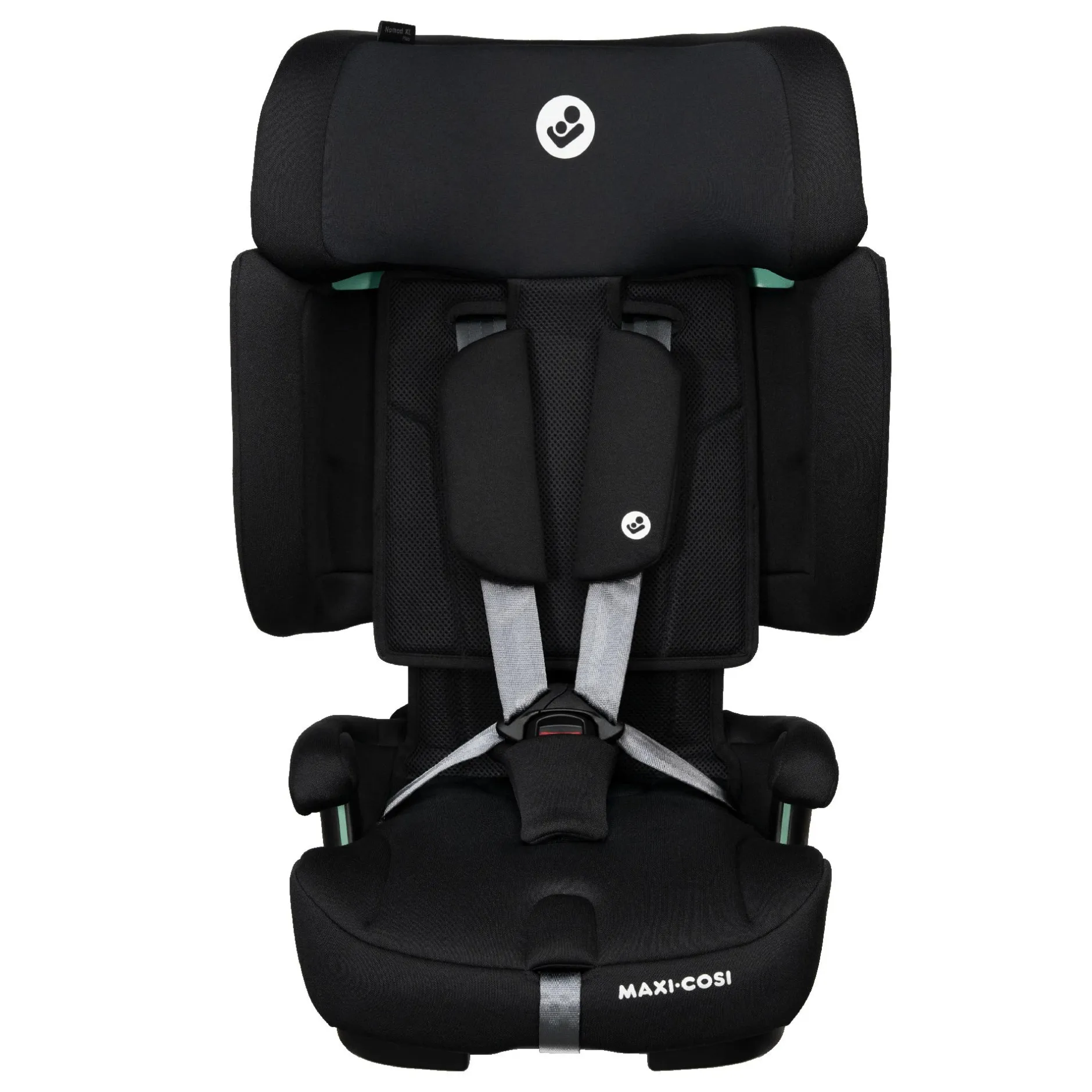 MAXI-COSI Nomad XL Plus*Kinder Kindersitze 9-36 Kg, Gruppe 1/2/3