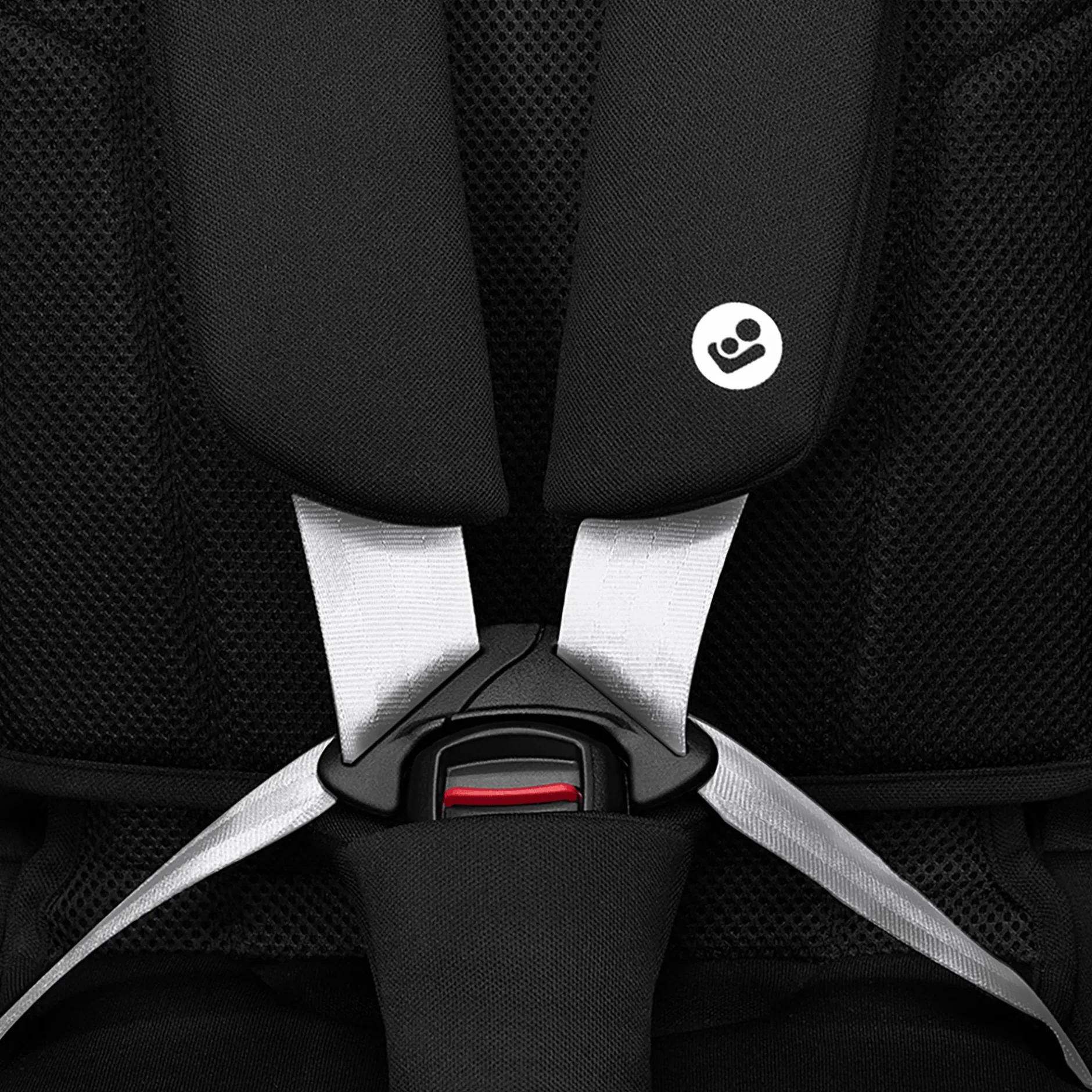 MAXI-COSI Nomad XL Plus*Kinder Kindersitze 9-36 Kg, Gruppe 1/2/3