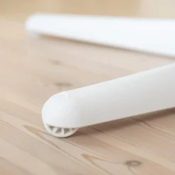 STOKKE Nomi® Hochstuhl Buche Natural White* Treppenhochstühle