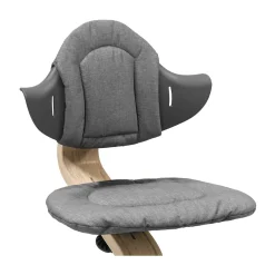 STOKKE Nomi® Kissen Grey/Sand* Treppenhochstühle