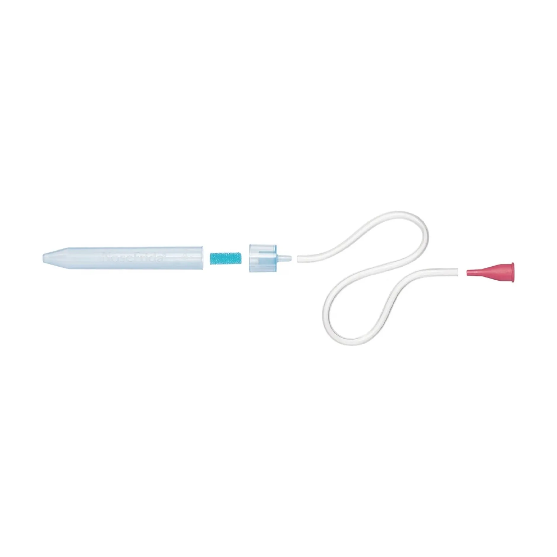 Frida baby NoseFrida Nasensauger* Hausapotheke