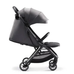 Kinderkraft Nubi 2 Cloudy Grey*Kinder Reisebuggys|Buggys