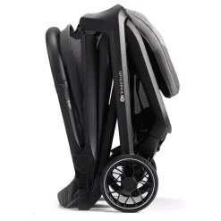 Kinderkraft Nubi 2 Cloudy Grey*Kinder Reisebuggys|Buggys