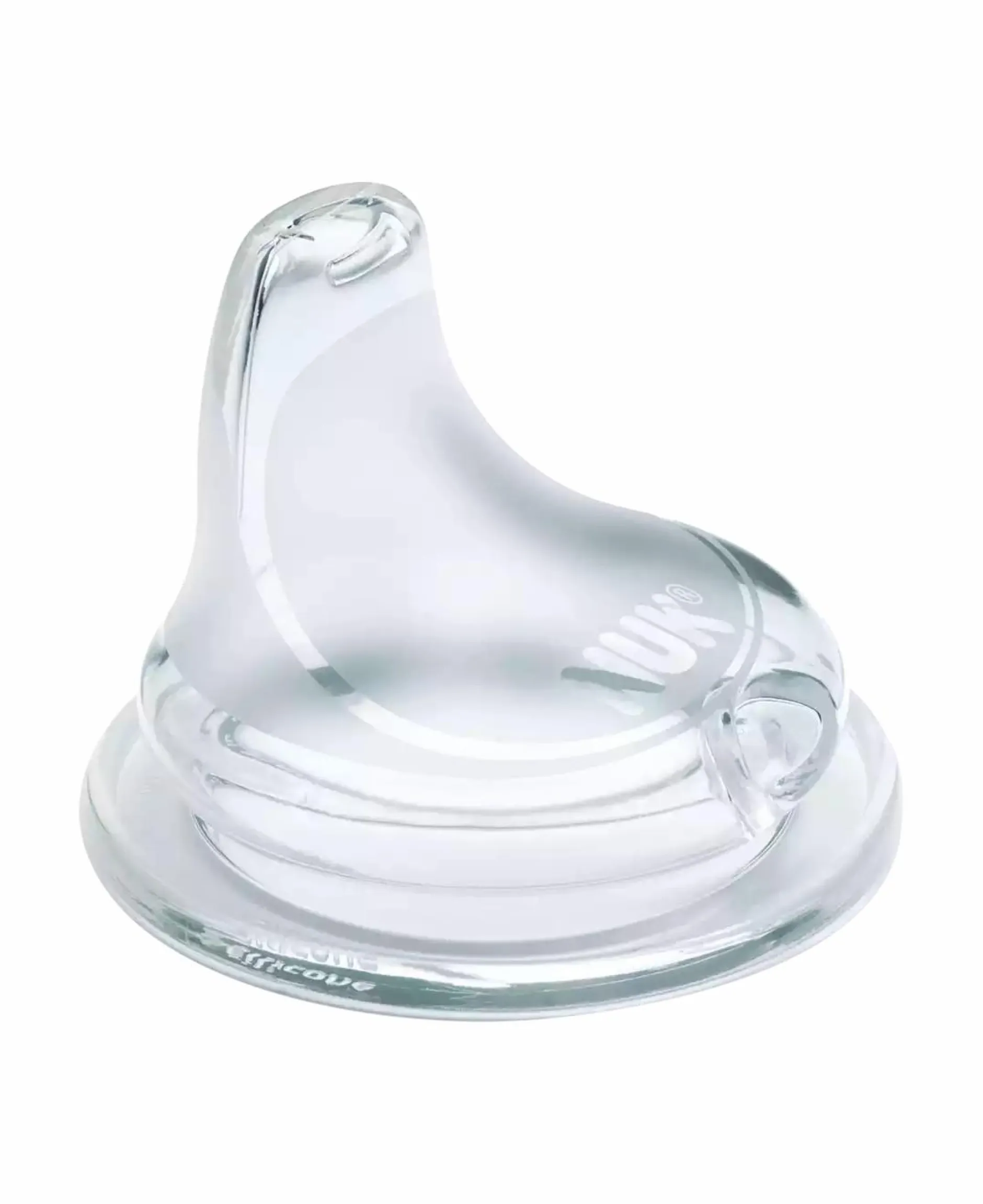 NUK First Choice Soft-Trinktülle* Flaschen & Sauger