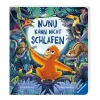 Ravensburger Nunu kann nicht schlafen*Kinder Kinderbücher