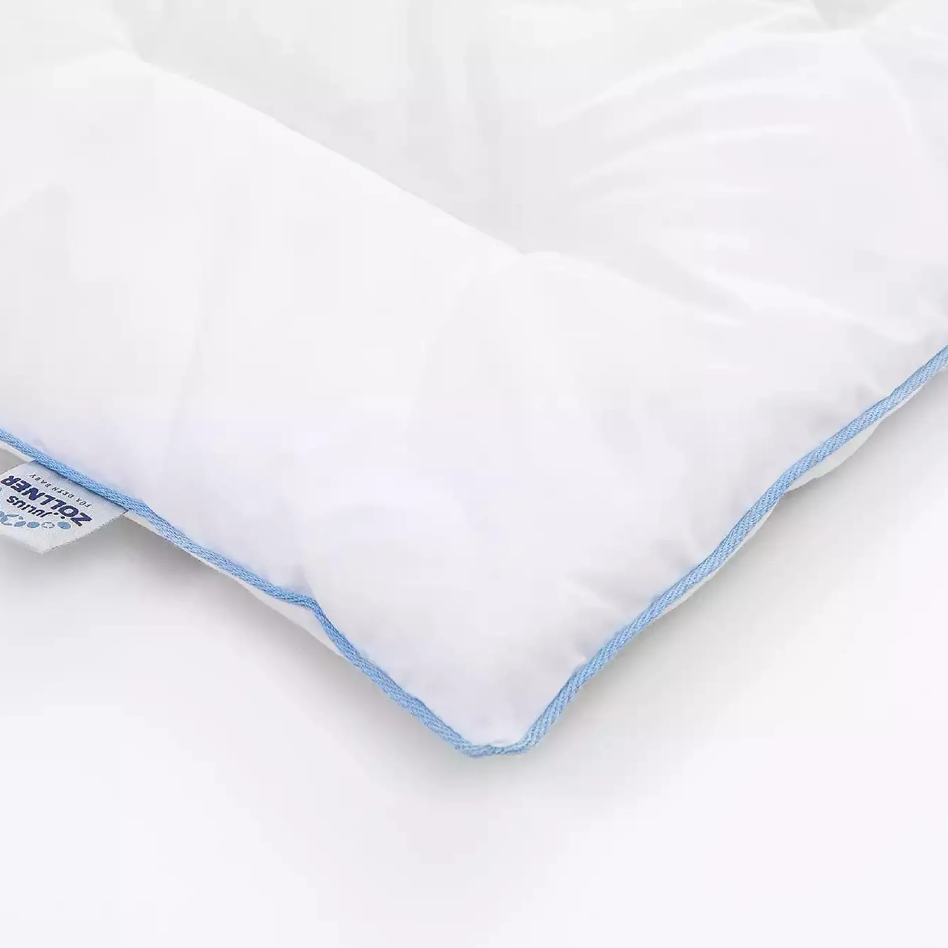 Zu00f6llner Oberbett Hygiena 80x80 cm* Bettausstattung