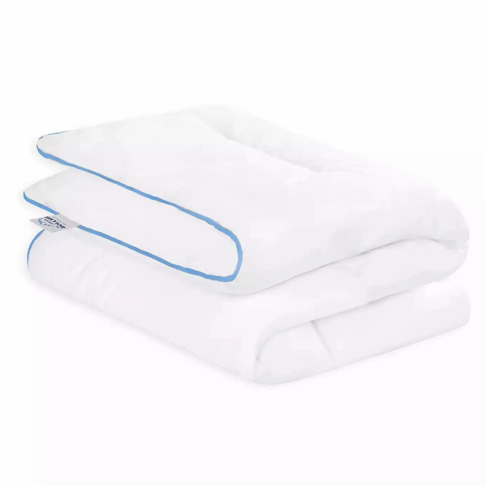 Zu00f6llner Oberbett Hygiena 80x80 cm* Bettausstattung