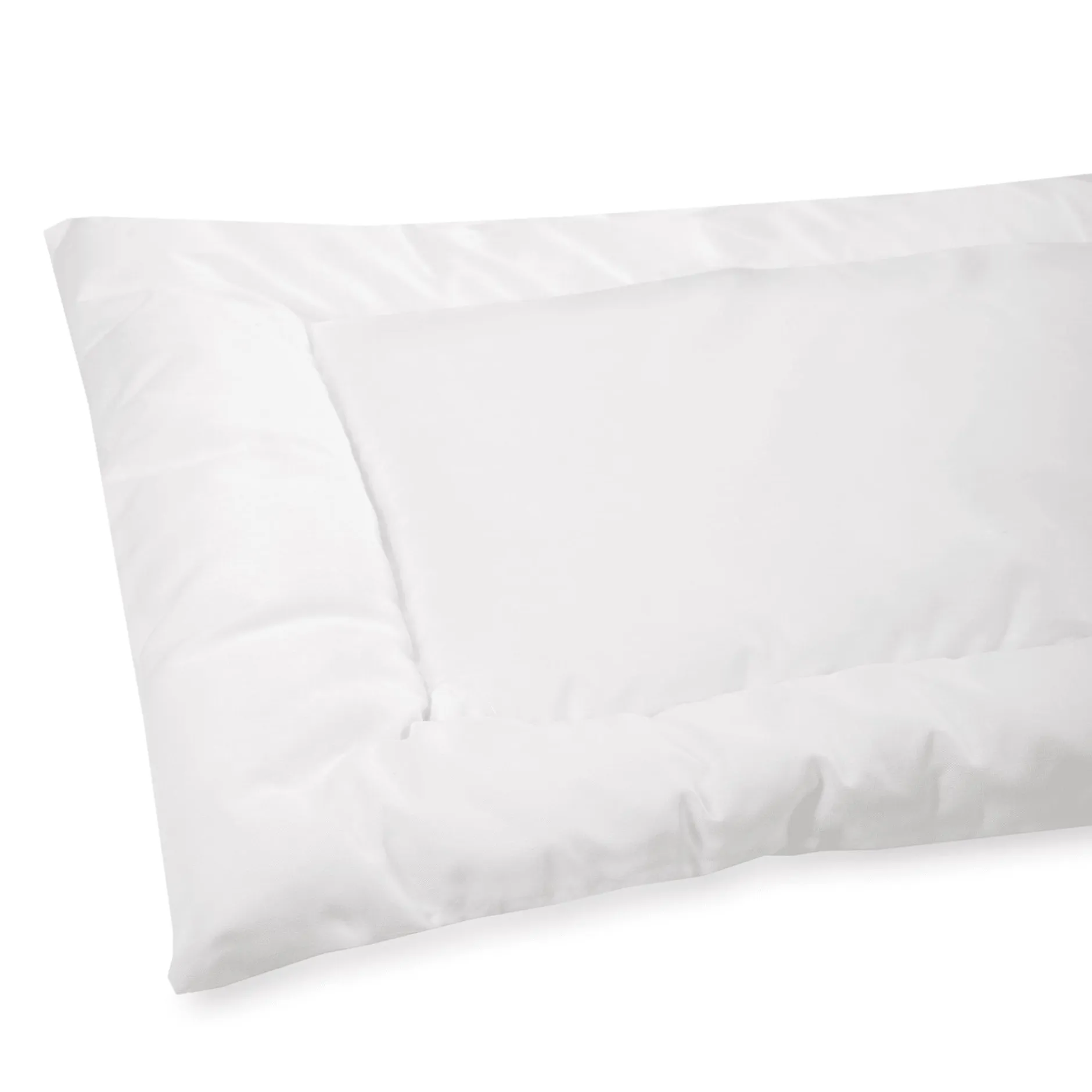 Zu00f6llner Oberbettenset Hygiena 100x135 cm* Bettausstattung