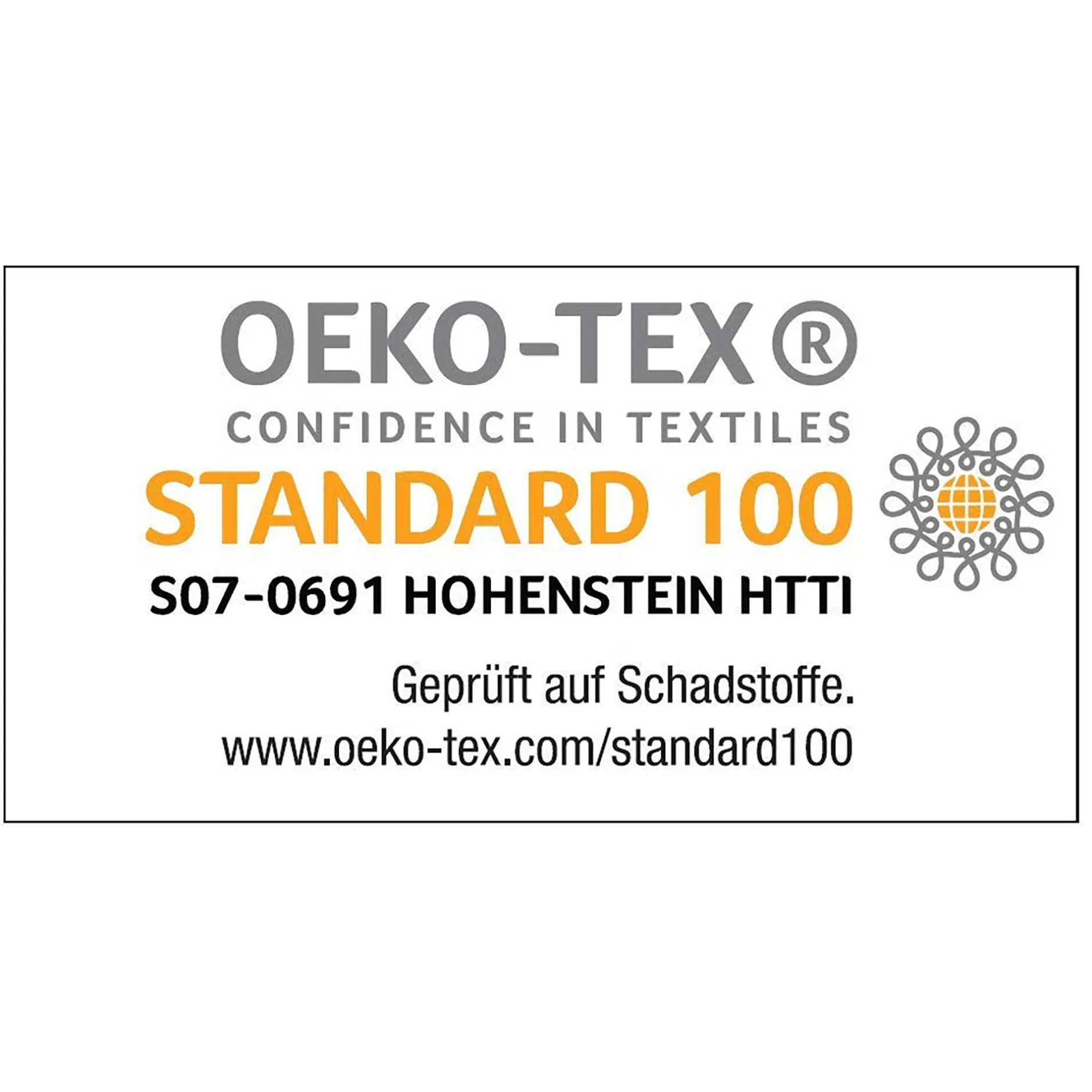 Zu00f6llner Oberbettenset Hygiena 100x135 cm* Bettausstattung