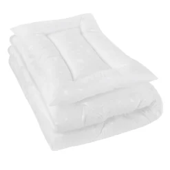 hartmann Oberbettenset Mond & Sterne 100 x 135 cm* Bettausstattung