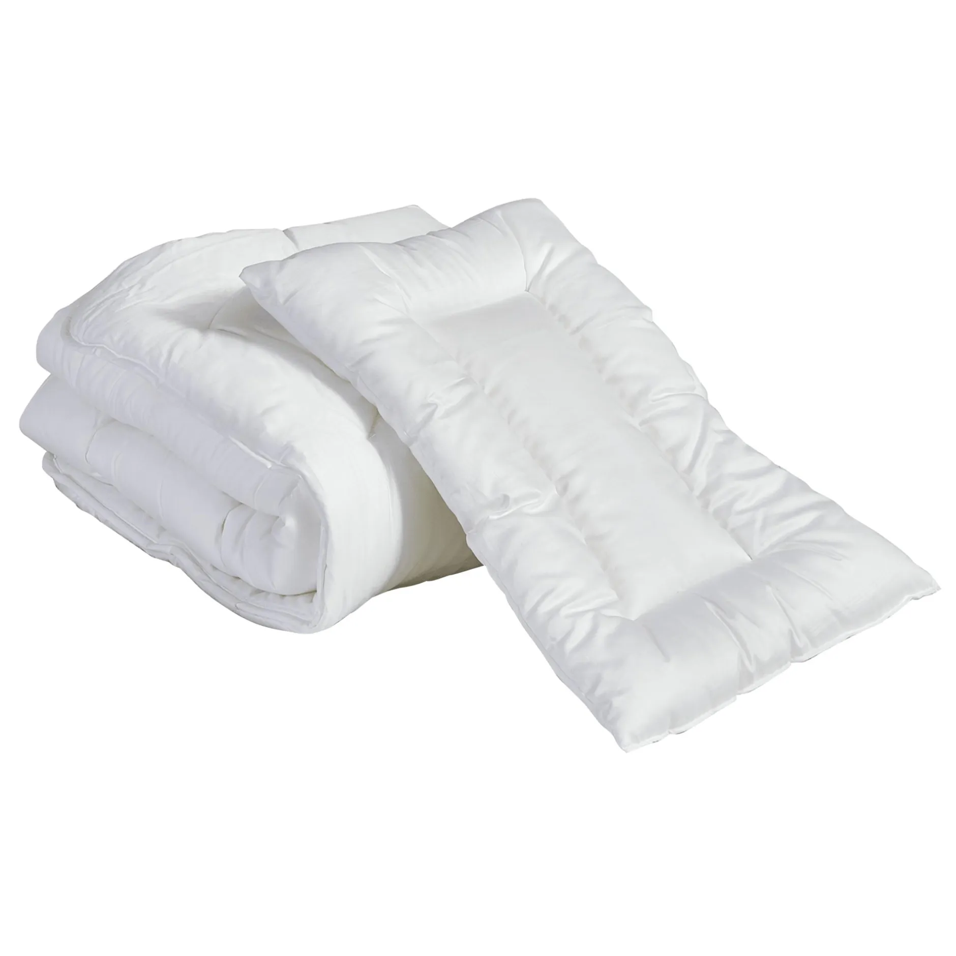 hartmann Oberbettenset Satin 100x135 cm* Bettausstattung
