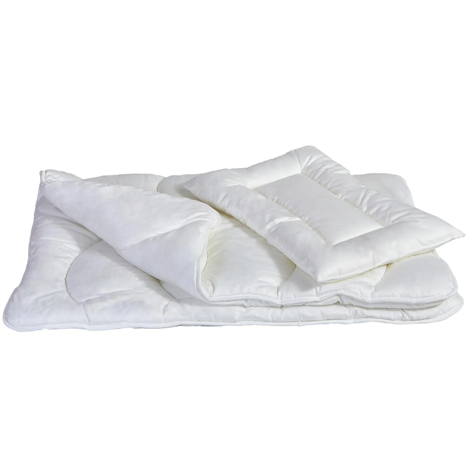 hartmann Oberbettenset Satin 100x135 cm* Bettausstattung