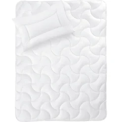 hartmann Oberbettenset Tencel 100 x 135 cm* Bettausstattung