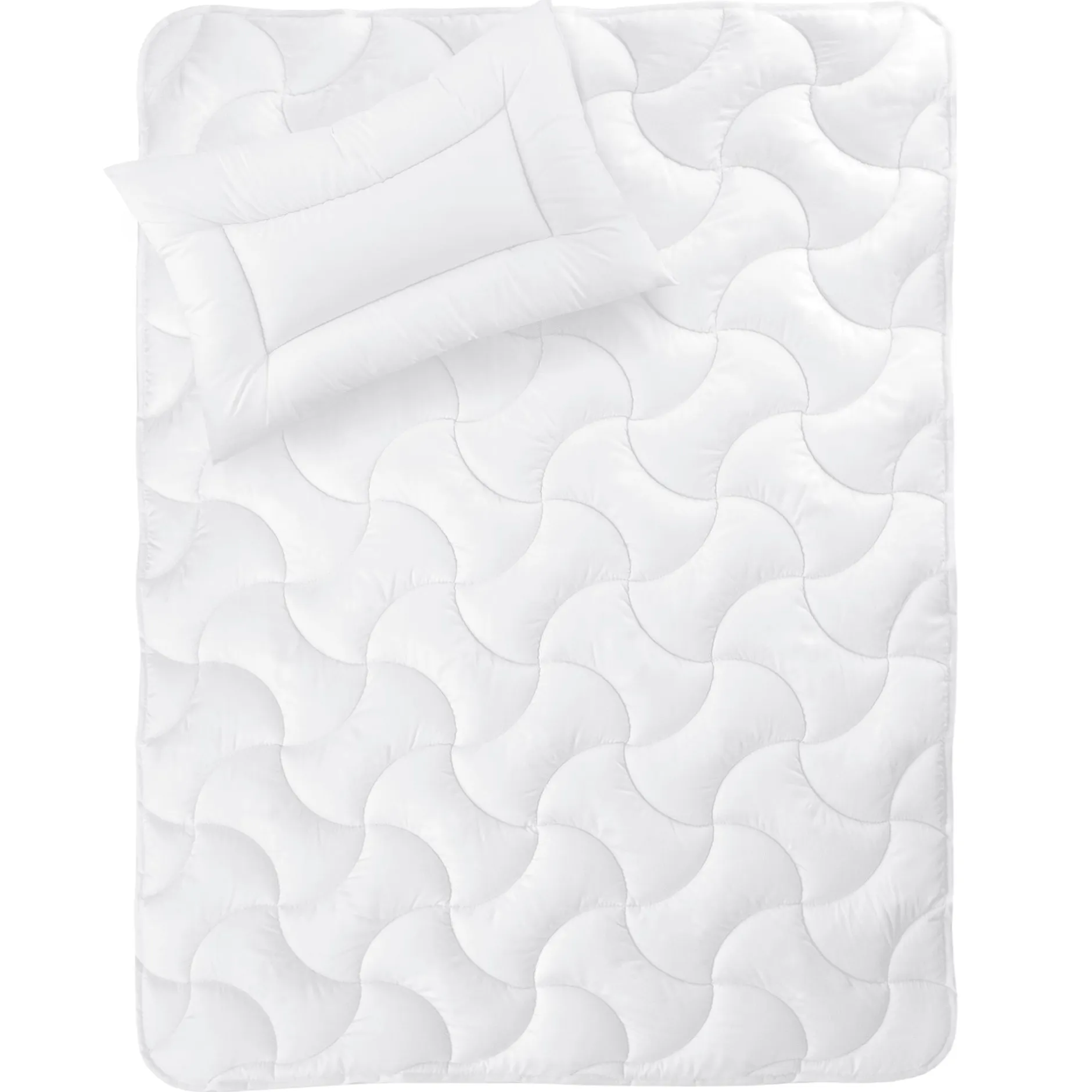 hartmann Oberbettenset Tencel 100 x 135 cm* Bettausstattung