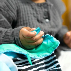 BrightStarts Oktopus Plüschtier mit Musik* Spieluhren|Kuscheltiere