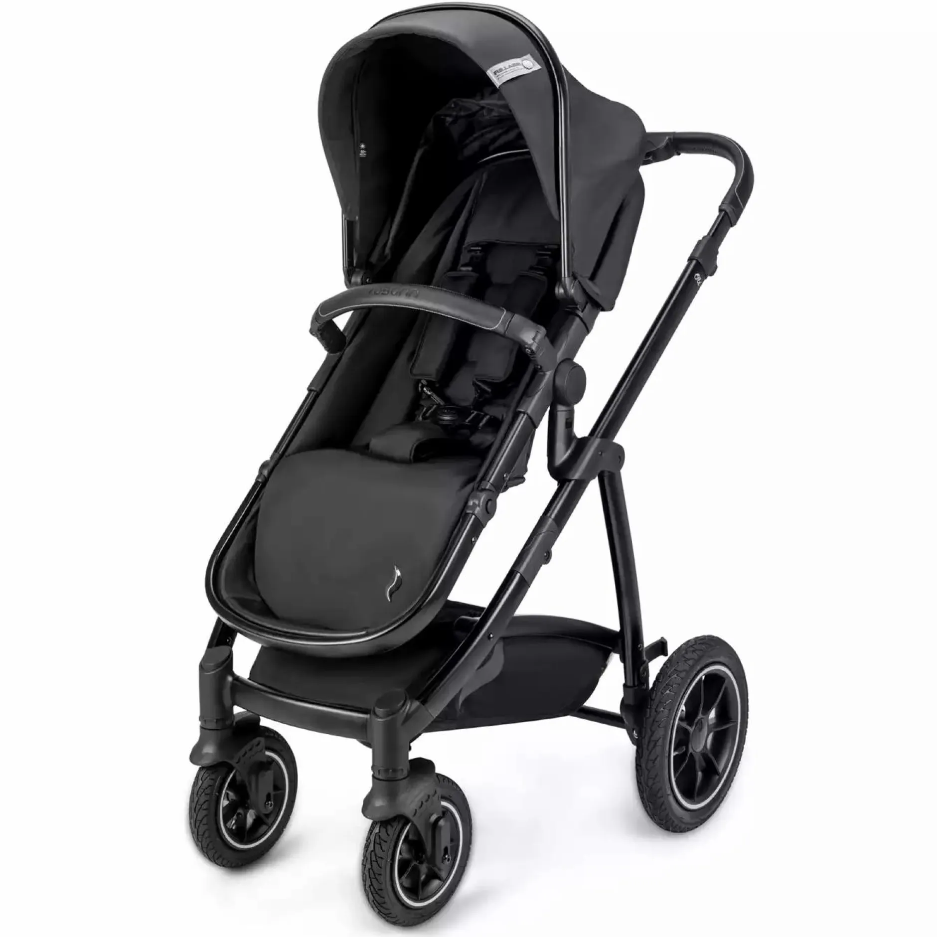 osann Olé RE.LABEL*Kinder Kombi-Kinderwagen