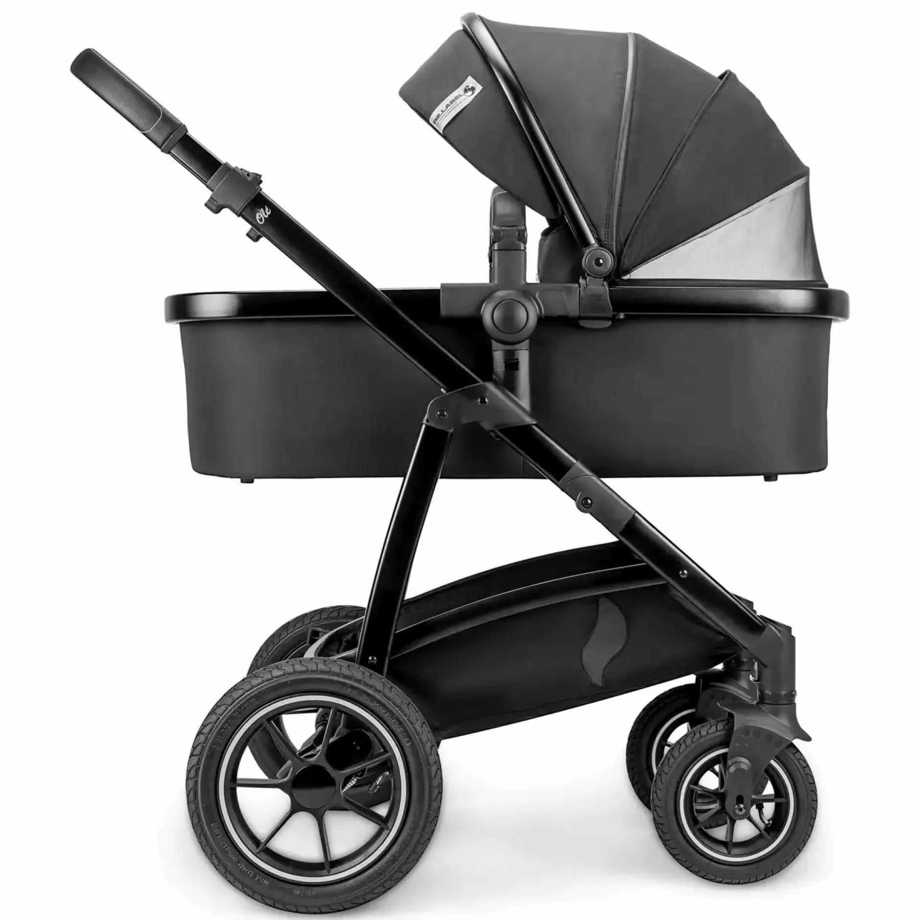 osann Olé RE.LABEL*Kinder Kombi-Kinderwagen