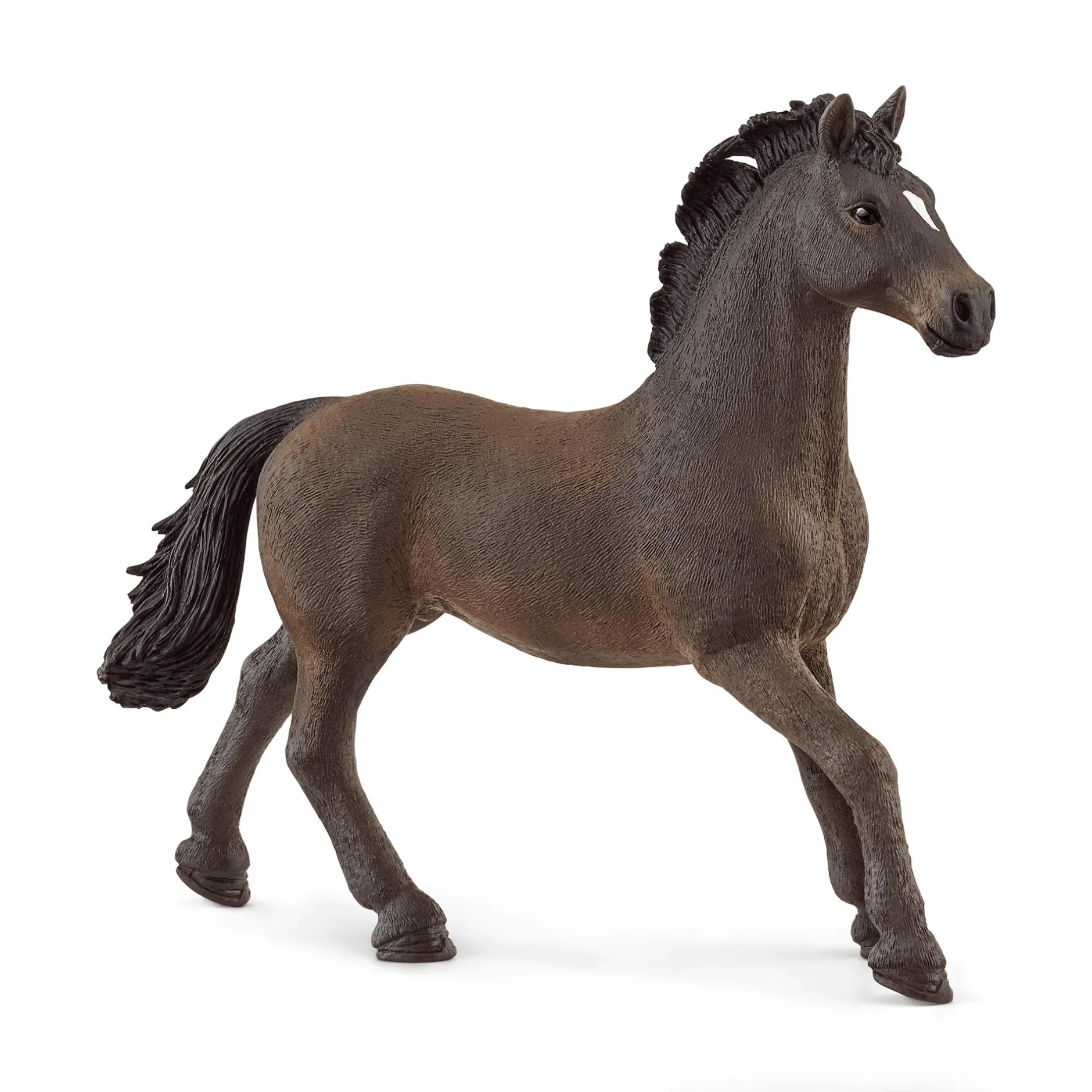 Schleich Oldenburger Hengst*Kinder Lernspielzeug