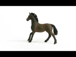 Schleich Oldenburger Hengst*Kinder Lernspielzeug