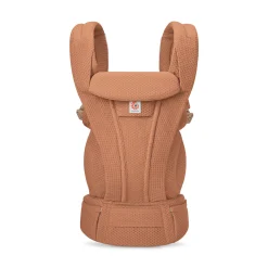 ERGObaby Omni Deluxe Mesh Canyon Clay* Babytragen