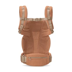 ERGObaby Omni Deluxe Mesh Canyon Clay* Babytragen