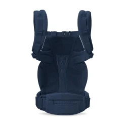 ERGObaby Omni Deluxe Mesh Midnight Blue* Babytragen