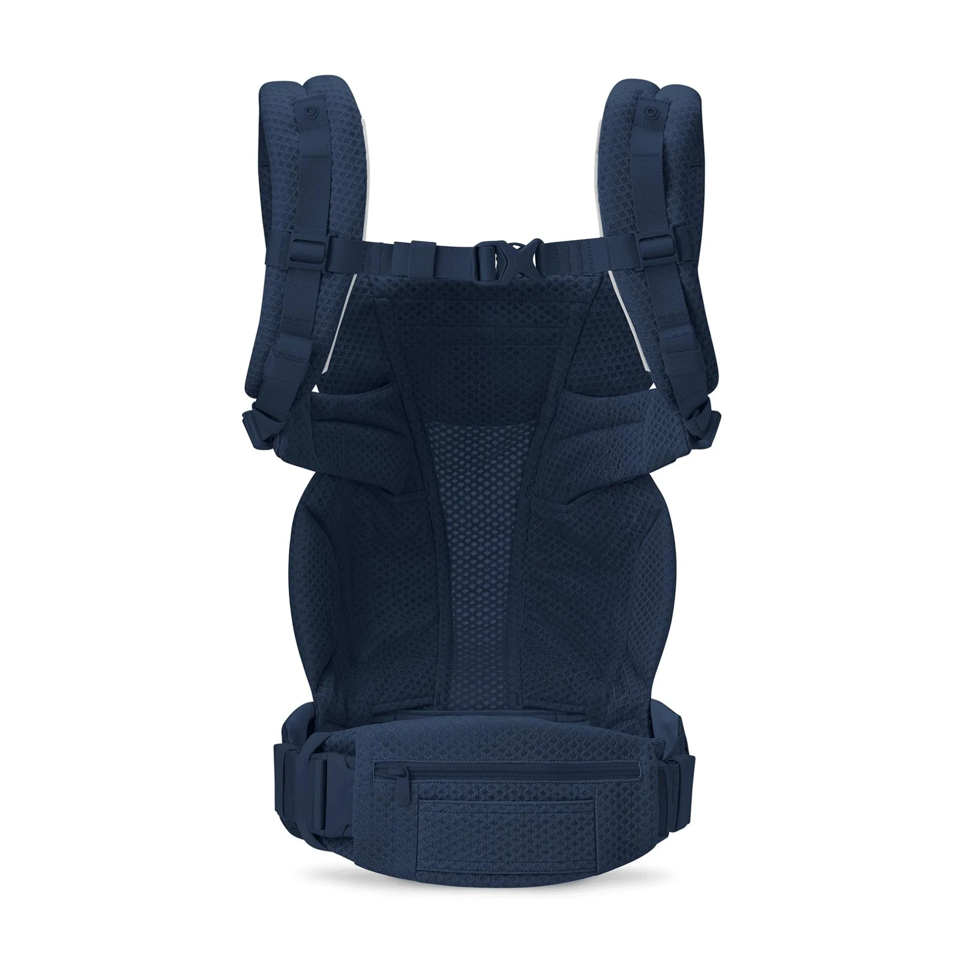 ERGObaby Omni Deluxe Mesh Midnight Blue* Babytragen