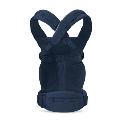 ERGObaby Omni Deluxe Mesh Midnight Blue* Babytragen