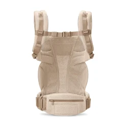 ERGObaby Omni Deluxe Mesh Natural* Babytragen