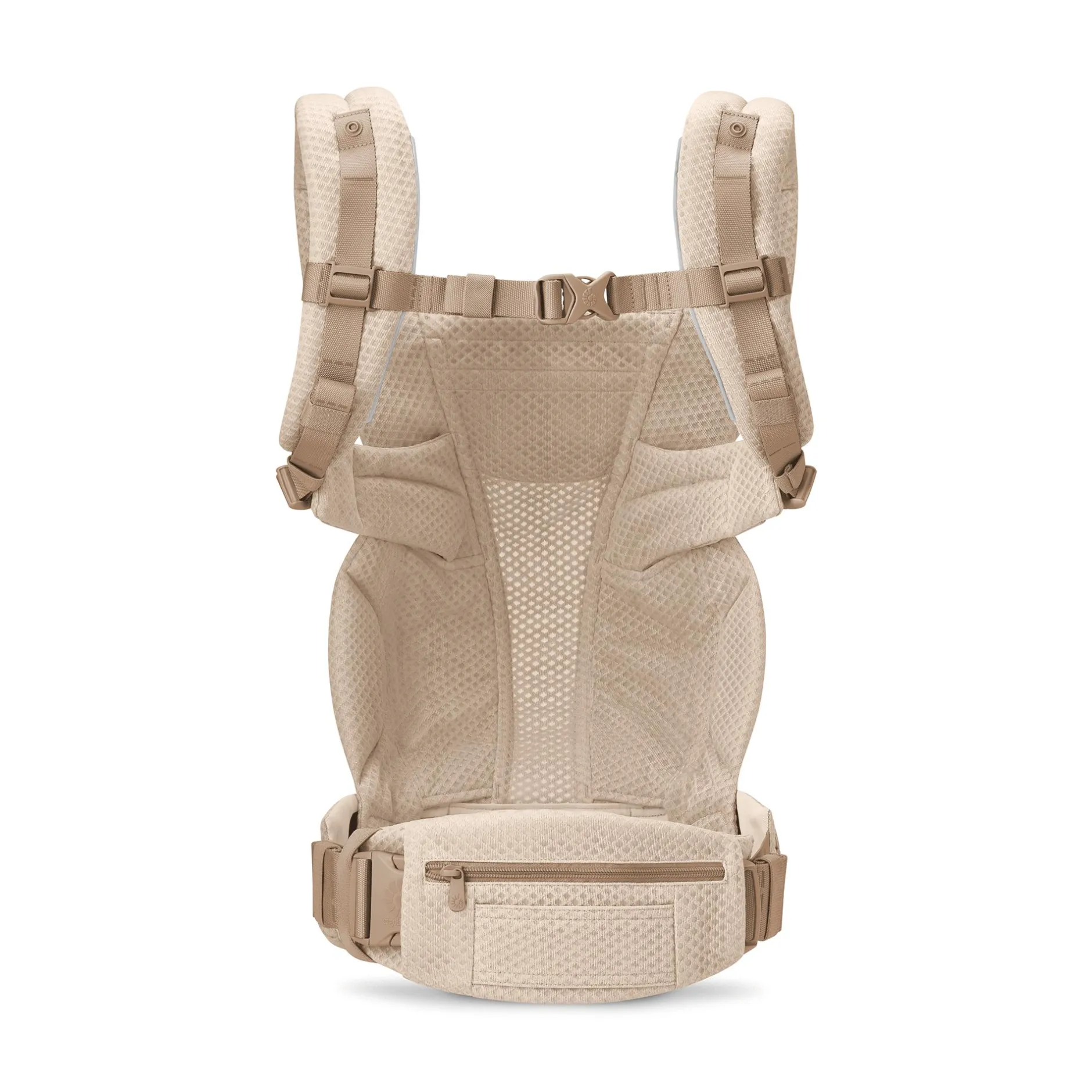 ERGObaby Omni Deluxe Mesh Natural* Babytragen