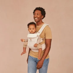 ERGObaby Omni Dream Natural Linen* Babytragen