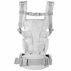 ERGObaby Omni Dream Pearl Grey* Babytragen
