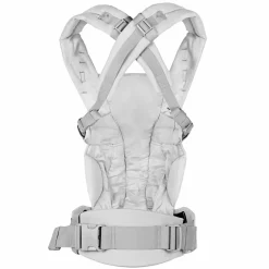 ERGObaby Omni Dream Pearl Grey* Babytragen