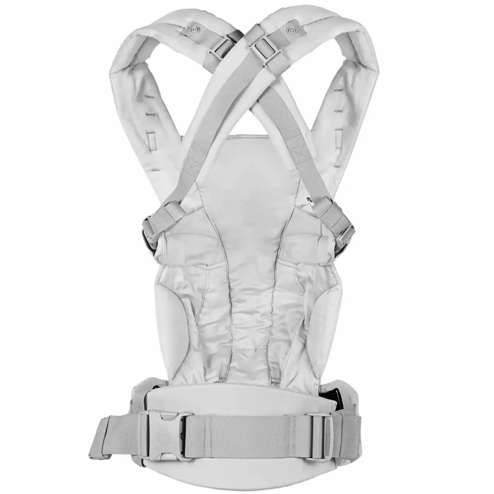 ERGObaby Omni Dream Pearl Grey* Babytragen