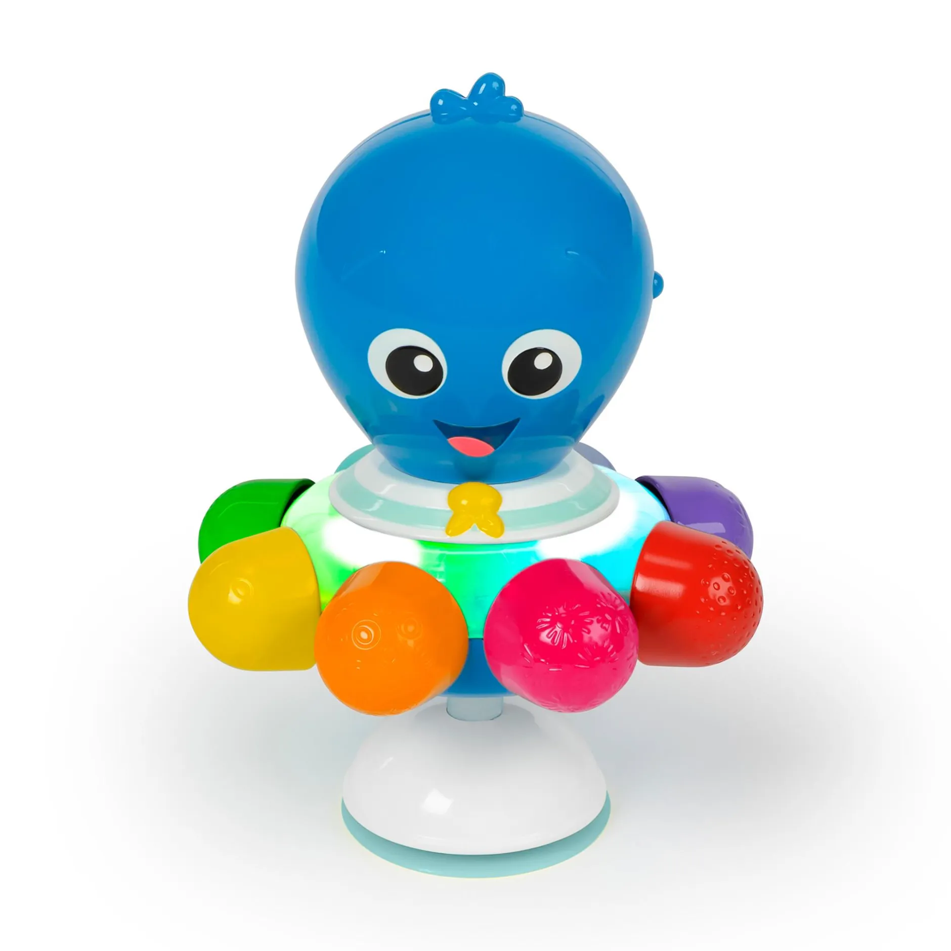 baby einstein Opus' Spin and Sea Suction Cup Toy* Rasseln & Greiflinge