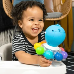 baby einstein Opus' Spin and Sea Suction Cup Toy* Rasseln & Greiflinge