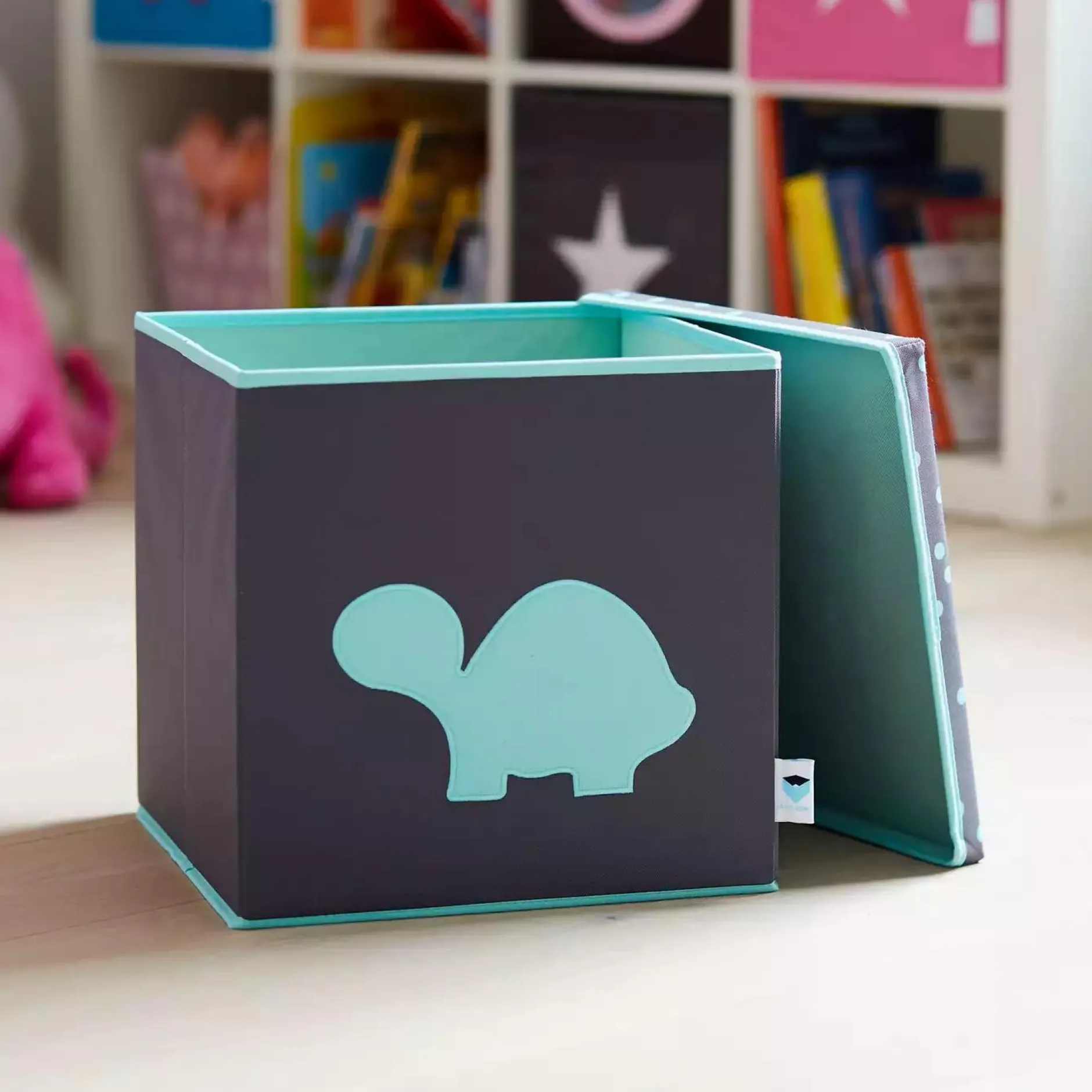 Store.it! Ordnungsbox Schildkröte* Deko & Accessoires