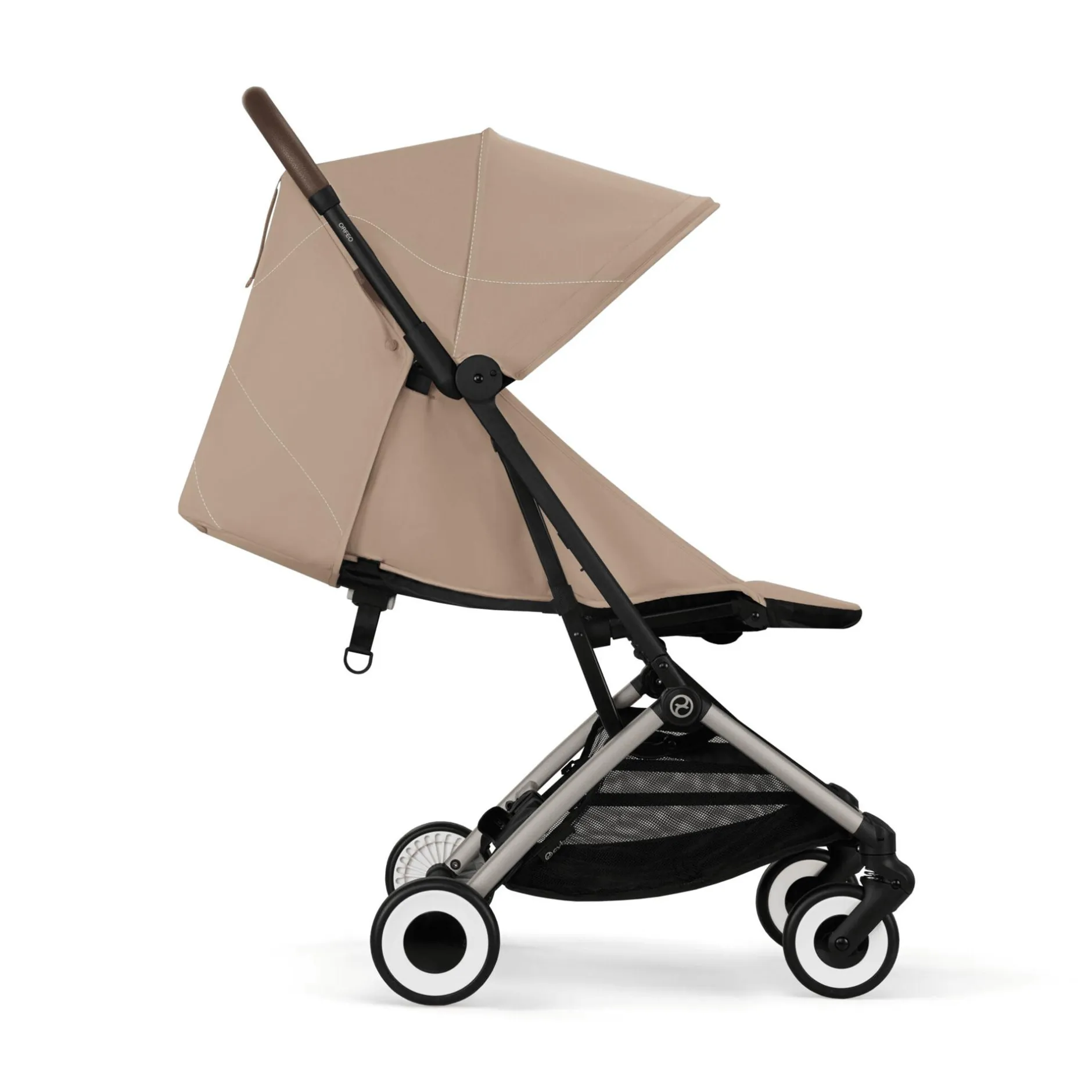 cybex Orfeo Almond*Kinder Reisebuggys|Buggys