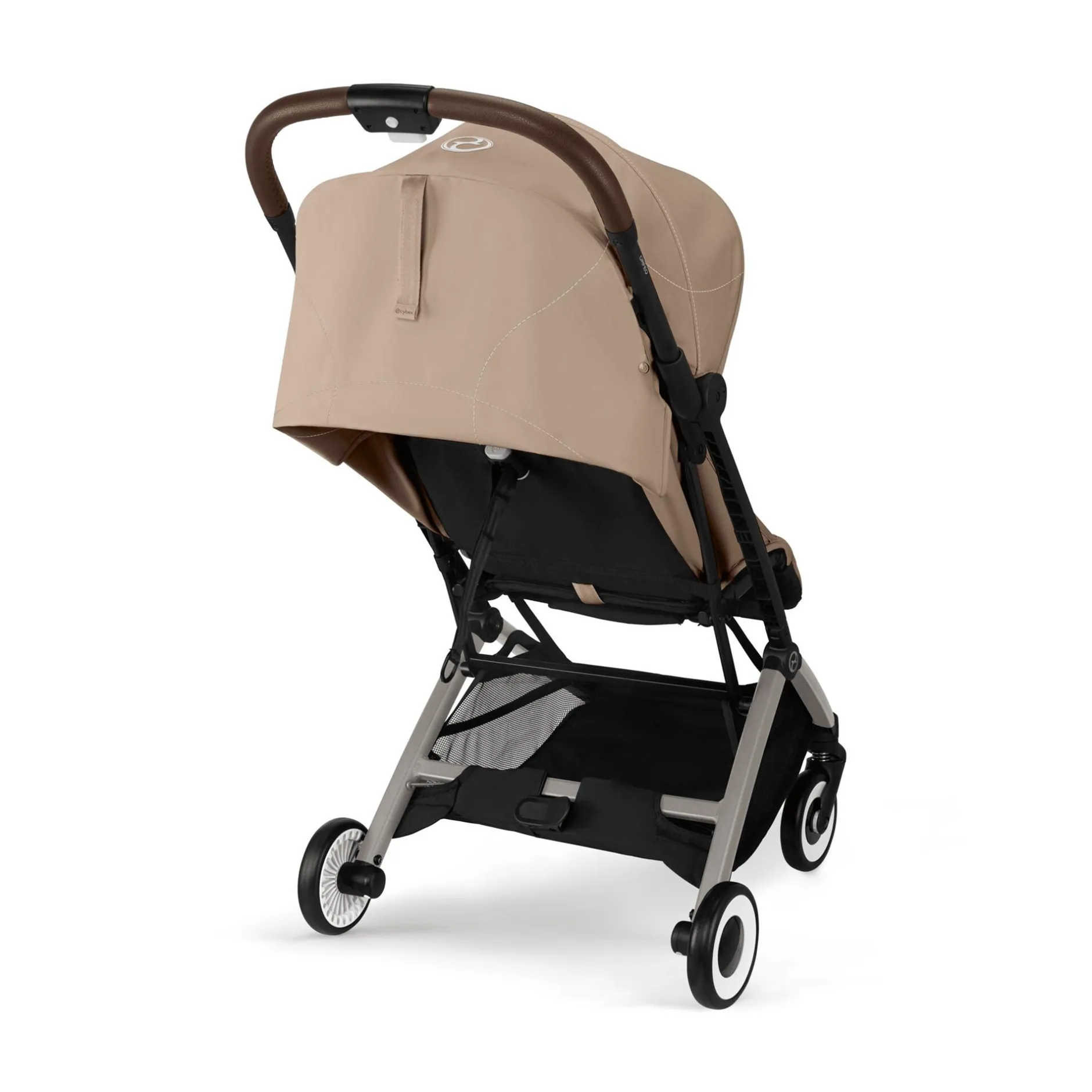 cybex Orfeo Almond*Kinder Reisebuggys|Buggys